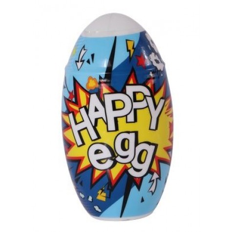 Мастурбатор в яйце Happy egg